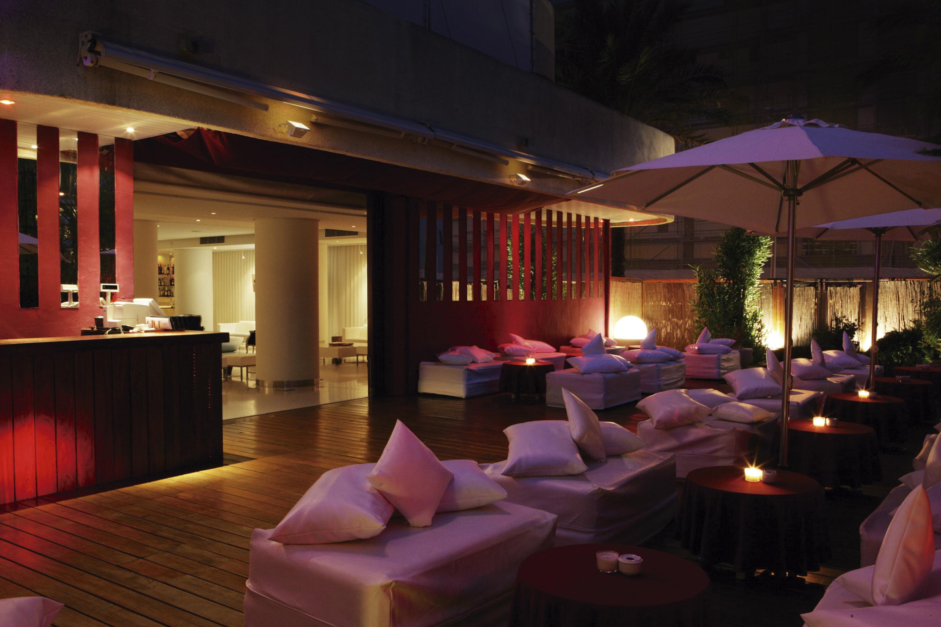 El Hotel Pacha - Free Entrance To Pacha Club Included Ibiza Zewnętrze zdjęcie